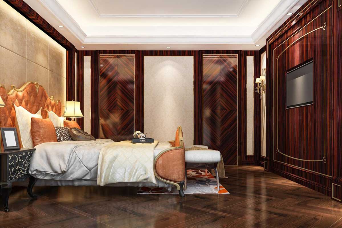 Hotel Krish Shore Inn